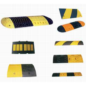 供應減速帶,防撞柱,五指山道路交通設施產品,防眩板,限速牌-首商網