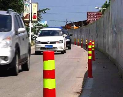 鄒城云軌全封閉施工,預(yù)計年底圍擋拆除-社會頻道-手機(jī)