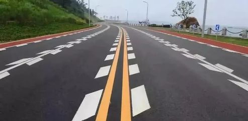 統(tǒng)一交通標(biāo)志線 全國推廣助力交通安全與效率提升