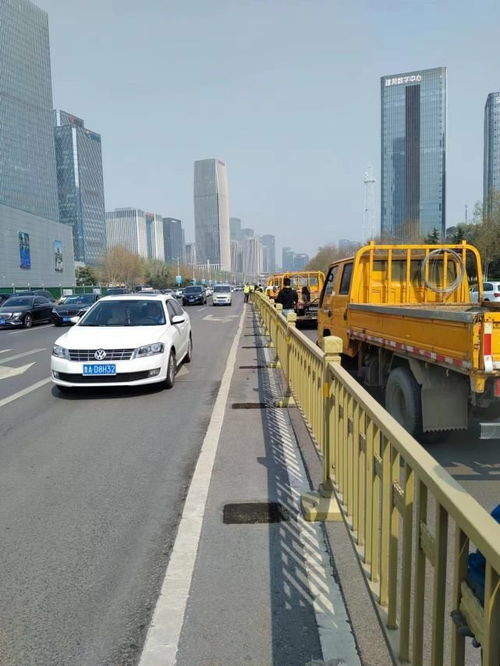 交通設(shè)施優(yōu)化升級 治亂治堵保暢的關(guān)鍵舉措