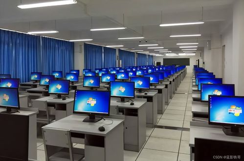 程序員日志之計算機相關專業還值得選擇嗎？——聚焦軟件開發