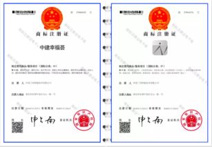 全司首發！中建三局智能公司自主研發軟件產品獲國家商標授權